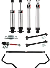 QA1 Drag Kit 2.0, Level 1, B-Body, 65-68 Chevy B-Body, W/Shocks                                     - DK01-GMB2 - Image 2