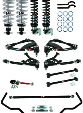 QA1 Drag Kit 2.0, Level 2, B-Body, 69-70 Chevy B-Body, W/Shocks                                     - DK02-GMB3 - Image 2