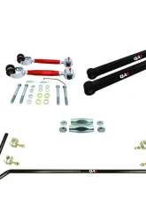 QA1 Drag Kit 2.0, Level 1, 1978-1993 GM B-Body, W/O Shocks                                     - DK31-GMB4 - Image 2