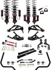 QA1 Drag Kit 2.0, Level 3, A-Body, 64-67 GM A-Body, W/O Shocks                                     - DK33-GMA1 - Image 2
