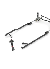 QA1 DK41-GMF3, Level 1 Full Vehicle Drag Kit, 82-92 GM F Body                                     - DK41-GMF3 - Image 3