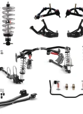 QA1 DK42-GMF2, Level 2 Drag Kit, 70-74 GM F Body                                     - DK42-GMF2 - Image 2