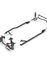 QA1 DK42-GMF3, Level 2 Full Vehicle Drag Kit, 82-92 GM F Body                                     - DK42-GMF3 - Image 3