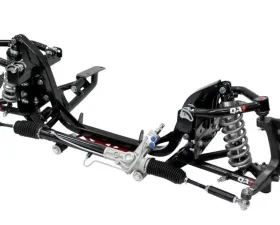 QA1 Front Suspension Kit, D-Adj 3-5