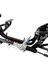 QA1 Front Suspension Kit, D-Adj 5-7" Drop, 65-79 F-100, Double Adj 400 Lb Springs                                     - 52621-D400 - Image 2