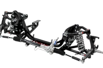 Coilovers