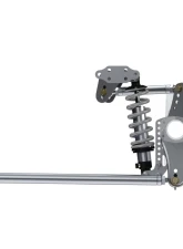QA1 R173-170 HD Pro Rear Triangulated 4-Link, Front Mount, Single Adj. Coilovers                                     - R173-170 - Image 4