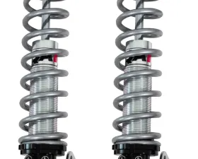 QA1 78-88 G-Body Big Wheel Rear Coilover Kit, Double Adjustable