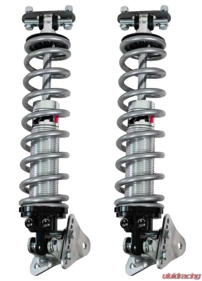 QA1 78-88 G-Body Big Wheel Rear Coilover Kit, Double Adjustable - RCK52367
