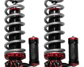 QA1 78-88 G-Body Big Wheel Rear Coilover Kit, MOD Series