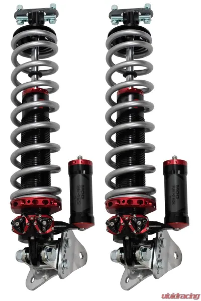 QA1 78-88 G-Body Big Wheel Rear Coilover Kit, MOD Series - RCK52451