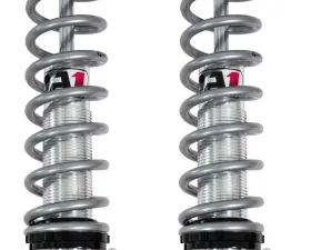 QA1 78-88 G-Body Big Wheel Rear Coilover Kit, Single Adjustable