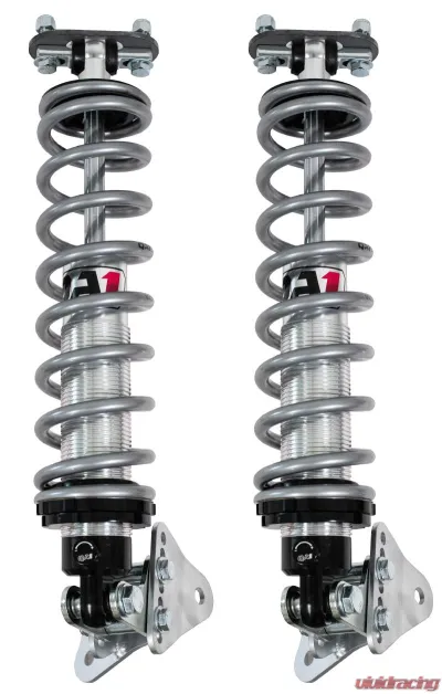 QA1 78-88 G-Body Big Wheel Rear Coilover Kit, Single Adjustable - RCK52366