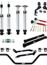 QA1 Drag Kit 2.0, Level 1, A-Body 64-67 GM A-Body, W/ Shocks                                     - DK21-GMA1 - Image 2