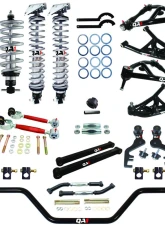 QA1 Drag Kit 2.0, Level 2, A-Body 64-67 GM A-Body, W/ Shocks                                     - DK22-GMA1 - Image 2