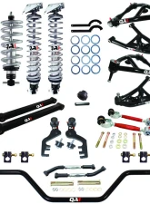 QA1 Drag Kit 2.0, Level 2, A-Body 68-72 GM A-Body, W/ Shocks                                     - DK22-GMA2 - Image 2