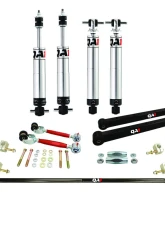 QA1 Drag Kit 2.0, Level 1, A-Body 73-77 GM A-Body, W/ Shocks                                     - DK21-GMA3 - Image 2