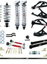 QA1 Drag Kit 2.0, Level 2, A-Body 73-77 GM A-Body, W/ Shocks                                     - DK22-GMA3 - Image 2
