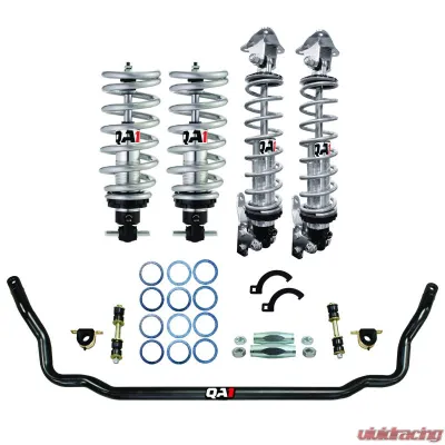 QA1 Handling Kit 2.0, Level 1, 1994-1996 GM B-Body, W/ Shocks - HK21-GMB5