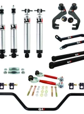 QA1 Drag Kit 2.0, Level 1, G-Body 78-88 GM G-Body, W/ Shocks                                     - DK21-GMG1 - Image 2