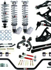 QA1 Drag Kit 2.0, Level 2, G-Body 78-88 GM G-Body, W/ Shocks                                     - DK22-GMG1 - Image 2