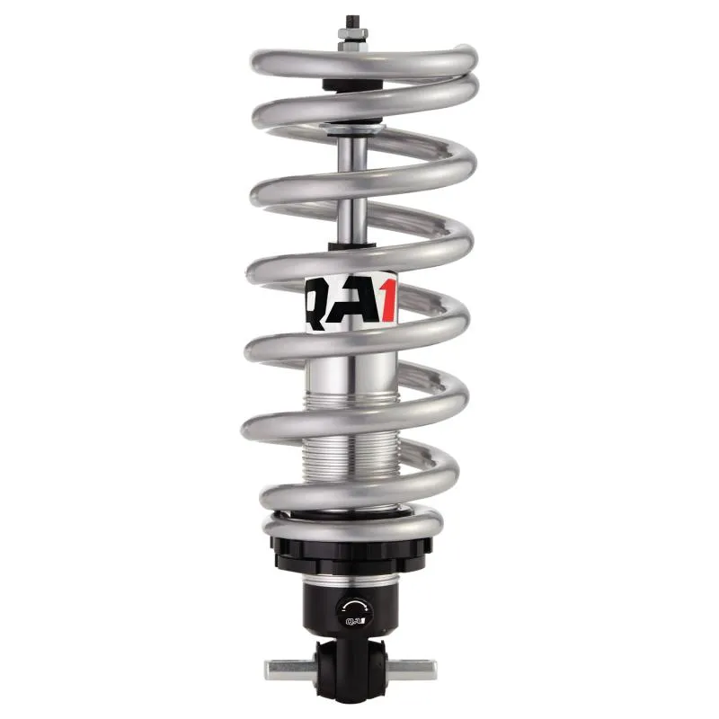 QA1 Kit, GM Pro-Coil Aluminum S-Adj 10-600 Tapered Flat Large - GS501-10600C