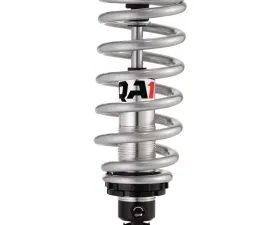QA1 Kit, GM Pro-Coil Aluminum S-Adj 10-350 Tapered Flat Large