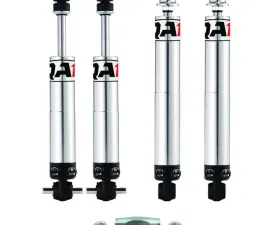 QA1 Drag Kit 2.0, Level 1, X-Body 68-74 GM X-Body, W/ Shocks