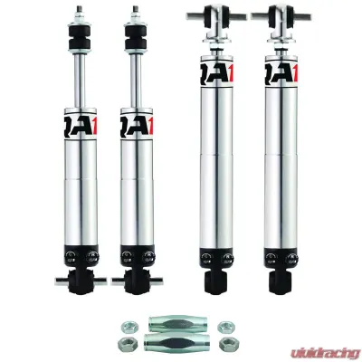 QA1 Drag Kit 2.0, Level 1, X-Body 68-74 GM X-Body, W/ Shocks - DK21-GMX2