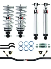 QA1 Handling Kit 2.0, Level 1, GM X-Body 68-74 GM X-Body, W/ Shocks                                     - HK21-GMX2 - Image 2