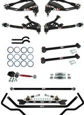 QA1 Handling Kit 2.0, Level 2, B-Body, 69-70 Chevy B-Body, W/O Shocks                                     - HK12-GMB3 - Image 2