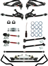 QA1 Handling Kit 2.0, Level 3, B-Body, 69-70 Chevy B-Body, W/O Shocks                                     - HK13-GMB3 - Image 2