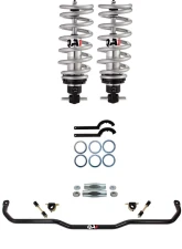 QA1 Handling Kit 2.0, Level 1, F-Body, 67-69 GM F-Body, W/Shocks                                     - HK21-GMF1 - Image 2