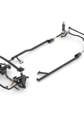 QA1 HK42-GMF3, Level 2 Full Vehicle Handling Kit, 82-92 GM F Body                                     - HK42-GMF3 - Image 3