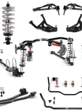 QA1 HK52-GMF2, Level 2 Handling Kit, 75-81 GM F Body                                     - HK52-GMF2 - Image 2