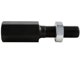 QA1 Linkage Adjuster Aluminum 3/4-16 M-Lh 3/4-16, F-Rh 3/4-16, Anodized