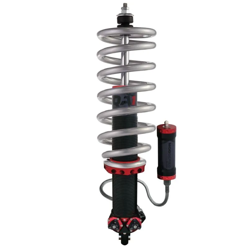 QA1 Kit, Pro-Coil Aluminum MOD-Adj, 10-400 Tapered Flat - MG401-10400B