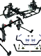 QA1 Handling Kit Level 2, Mopar B-Body                                     - HK32-CRB3 - Image 3