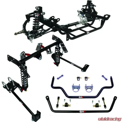 QA1 Handling Kit Level 2, Mopar B-Body - HK32-CRB3