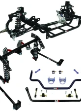QA1 Handling Kit Level 2, Mopar E-Body                                     - HK32-CRE1 - Image 3