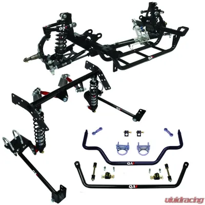 QA1 Handling Kit Level 2, Mopar E-Body - HK32-CRE1