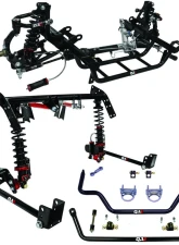 QA1 Handling Kit Level 3, Mopar E-Body                                     - HK33-CRE1 - Image 3