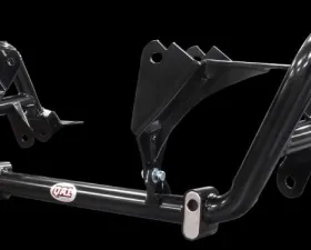 QA1 K-Member, Mustang 79-93 Mustang Ls, Tubular 1979-1993