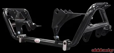 QA1 K-Member, Mustang 79-93 Mustang Ls, Tubular 1979-1993 - MUK21
