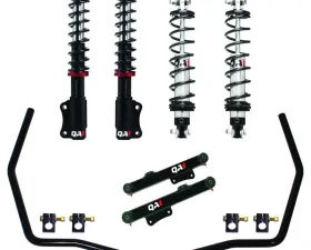 QA1 DK41-FMM1 Level 1 Drag Kit, 79-86 Mustang 1979-1986