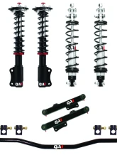 QA1 DK41-FMM1 Level 1 Drag Kit, 79-86 Mustang 1979-1986                                     - DK41-FMM1 - Image 2