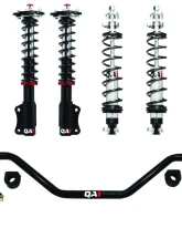 QA1 HK41-FMM1 Level 1 Handling Kit, 79-86 Mustang 1979-1986                                     - HK41-FMM1 - Image 2