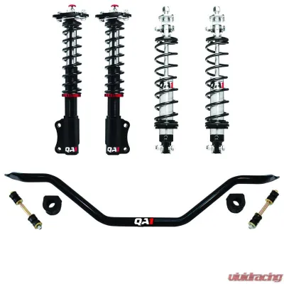 QA1 HK41-FMM1 Level 1 Handling Kit, 79-86 Mustang 1979-1986 - HK41-FMM1