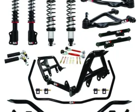QA1 HK42-FMM1 Level 2 Handling Kit, 79-86 Mustang, Narrow Stance 1979-1986