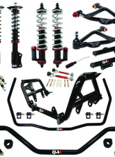 QA1 HK43-FMM1 Level 3 Handling Kit, 79-86 Mustang, Narrow Stance 1979-1986                                     - HK43-FMM1 - Image 2